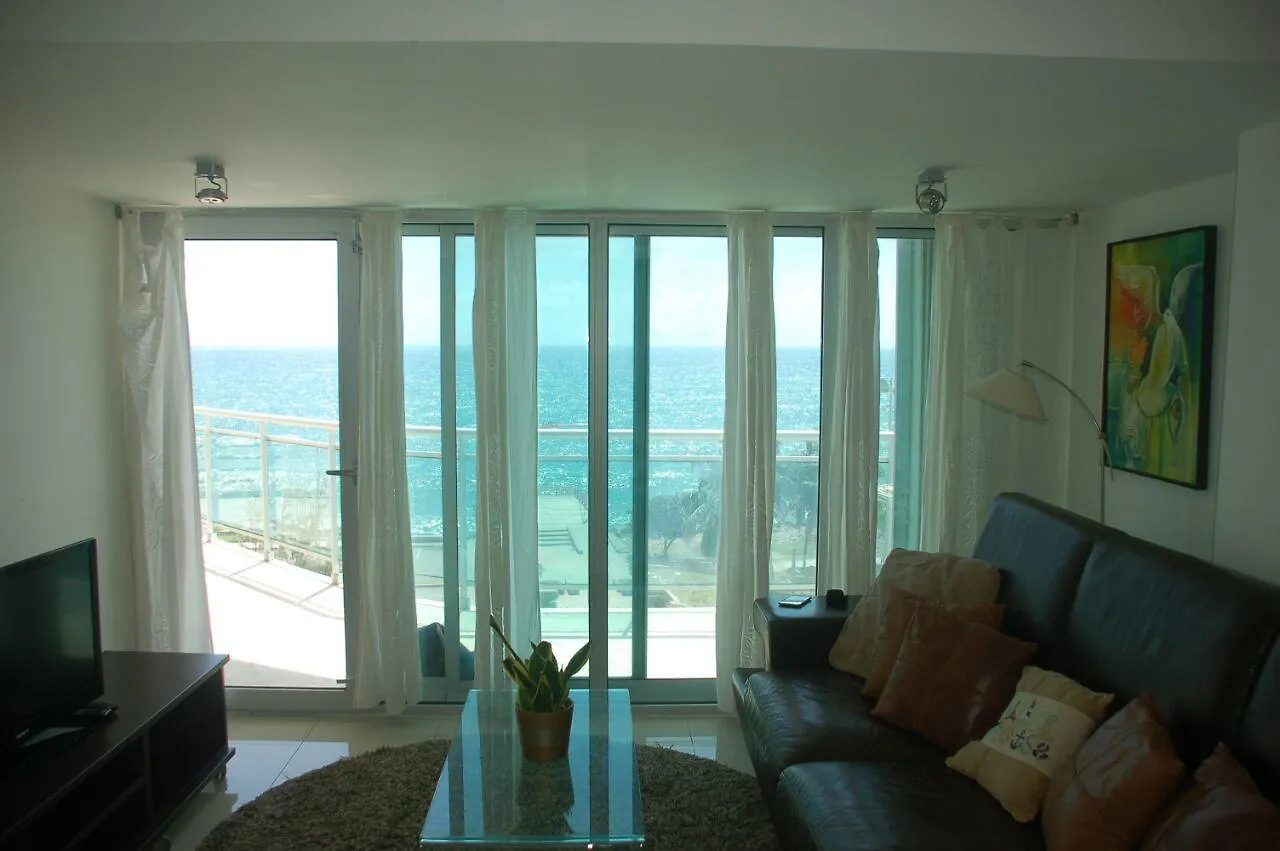 Apartamento De Lujo Frente Al Mar Appartement Santo Domingo 0*,  Dominicaanse Republiek