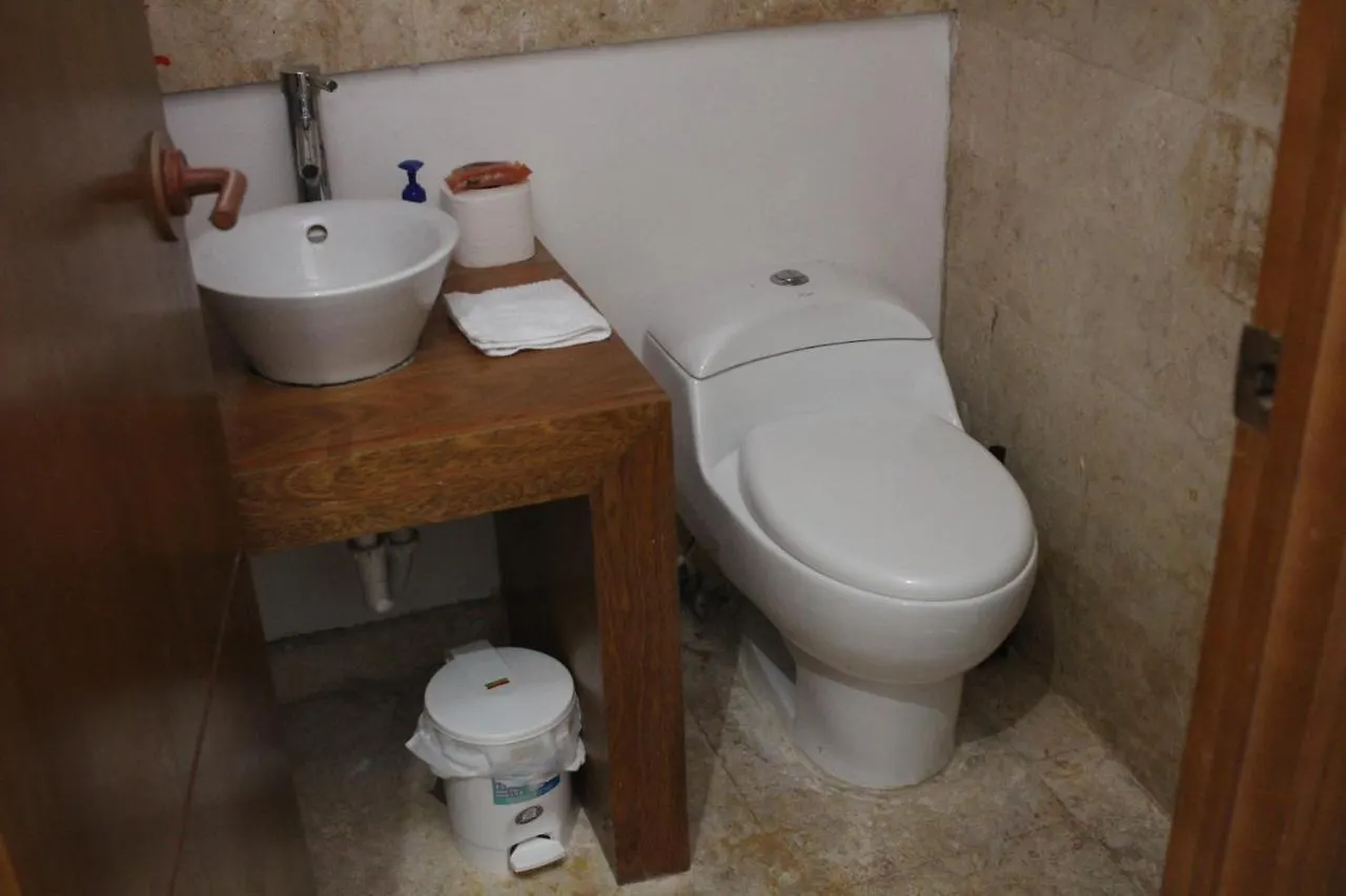 Apartamento De Lujo Frente Al Mar Appartement Santo Domingo