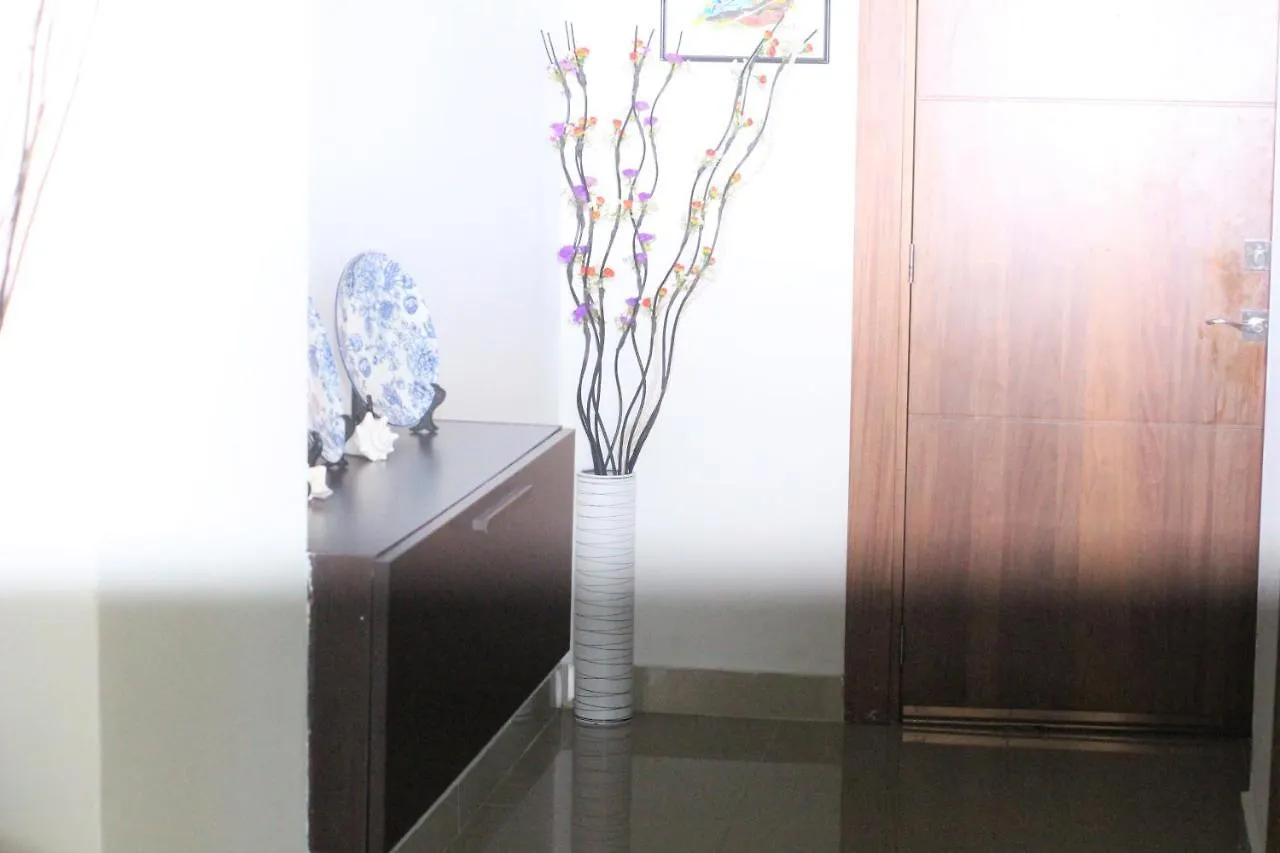 Apartamento De Lujo Frente Al Mar Appartement Santo Domingo Dominicaanse Republiek