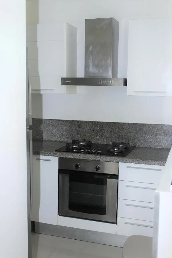 Apartamento De Lujo Frente Al Mar Appartement Santo Domingo 0*,  Dominicaanse Republiek