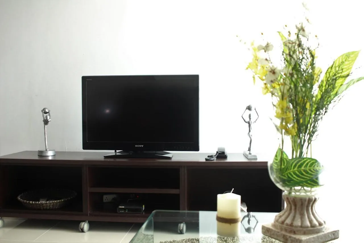 Apartamento De Lujo Frente Al Mar Appartement Santo Domingo
